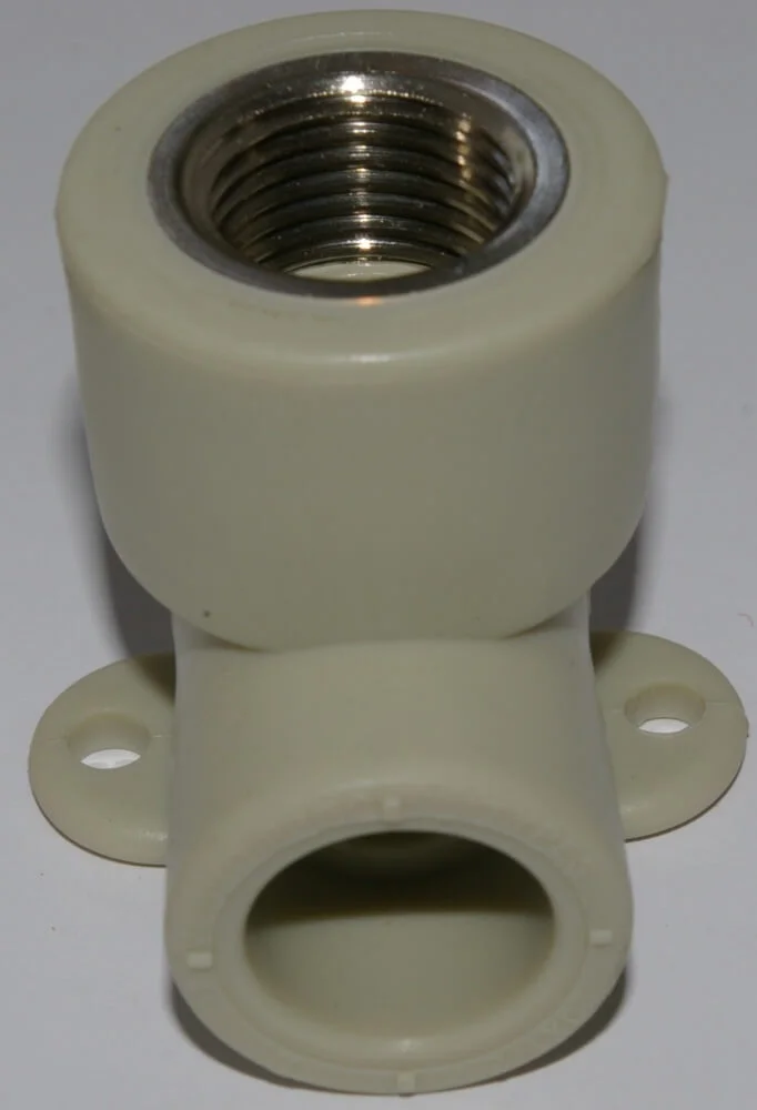 Vesbo Коліно монтажне