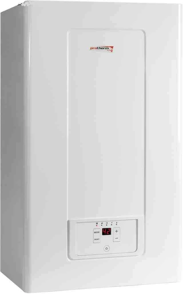 Котел газовий Protherm Пантера 25 КOV
