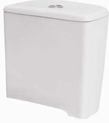 Бачок унітазу Cersanit Merida (нижнє підведення)