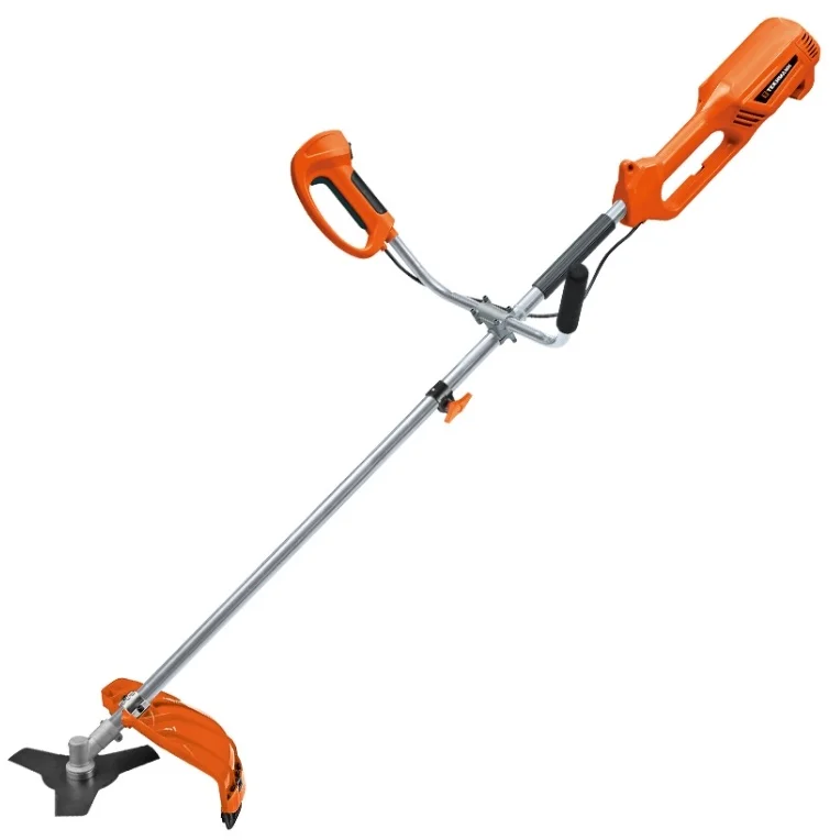 Тример електричний Tekhmann BCE-2014 B (847833)