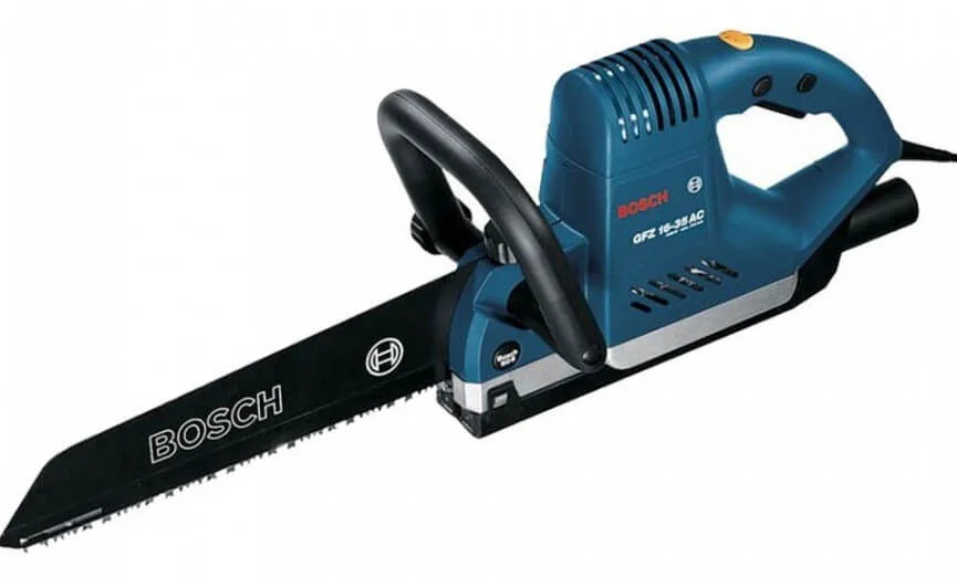 Сабелна пила Bosch GFZ 16-35 AC