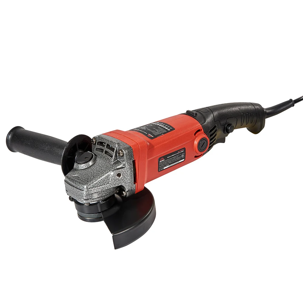 Болгарка (УШМ) 125 мм 860 Вт 11000 об/мин Vitals Master Ls1286HL (205401)