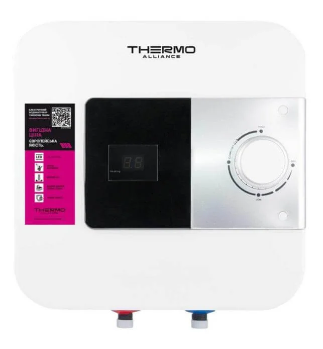 Водонагрівач, Бойлер Thermo Alliance SF15X15N