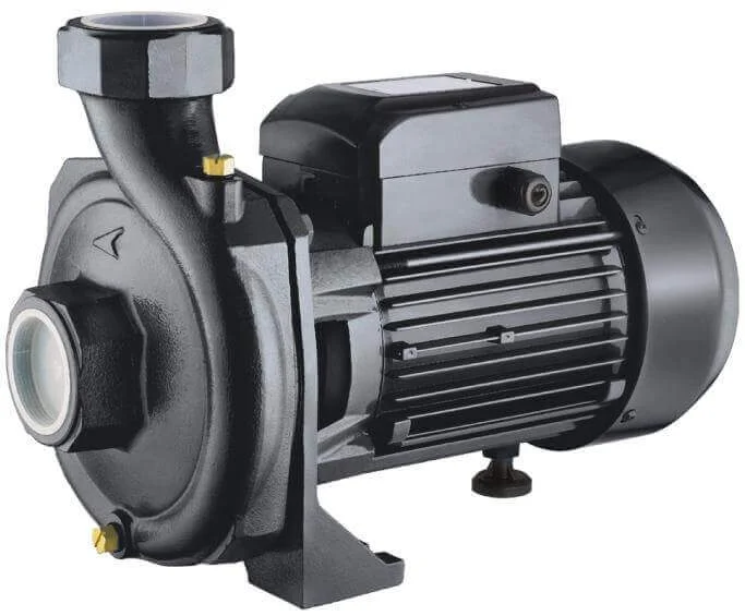 Поверхневий насос SPRUT HPF 550