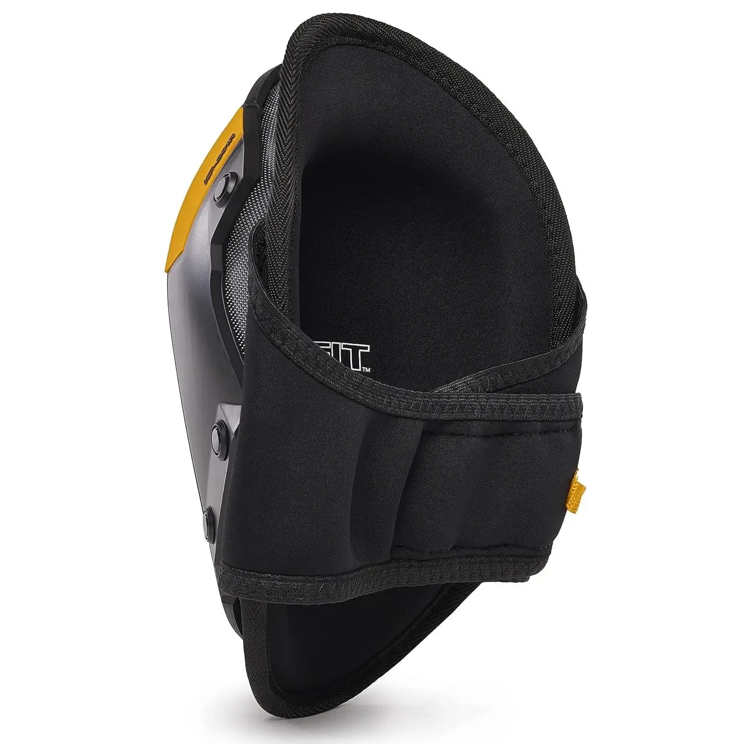 Наколінники стійкі до пошкоджень ToughBuilt з лінії FoamFit™ Rocker Knee Pads (TB-KP-201R)