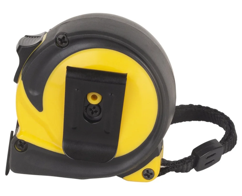 Рулетка Sigma Compact 5м×19мм (3814631)