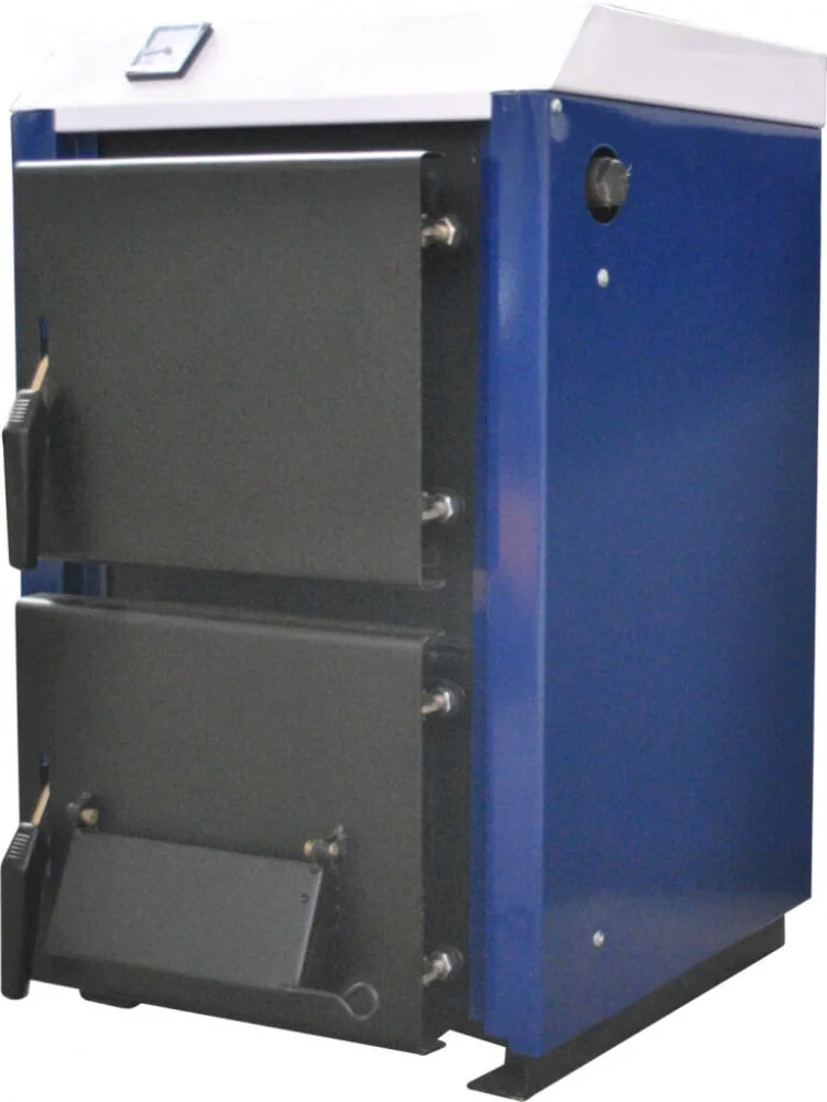 Котел твердопаливний Корді АОТВ 10 C