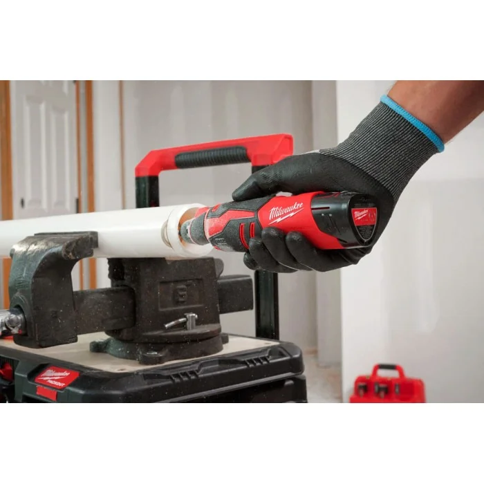 Шліфмашина пряма акумуляторна Milwaukee M12 BLROT-0 4933493591 - фото 6