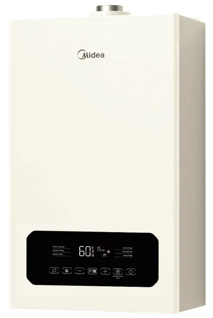 Котел газовий Midea L1GB24-C20WS