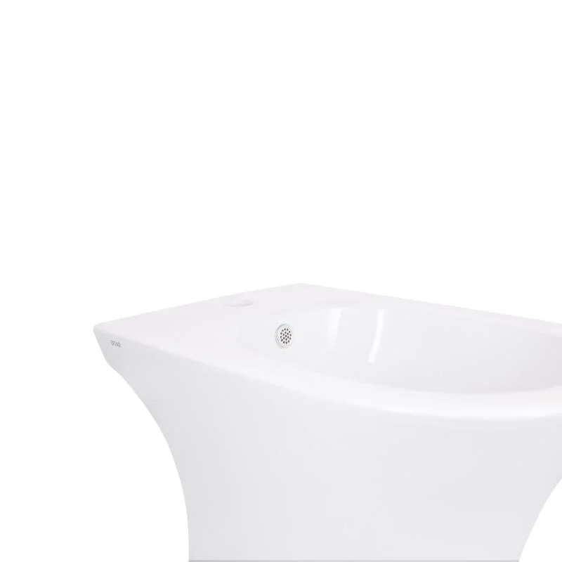 Біде підлогове Qtap Presto QTPRE29W43056 - фото 5