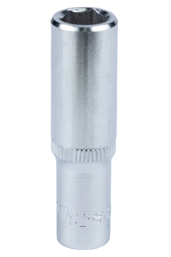 Головка 1/4" 9 мм 6-ти гранна 50 мм Ultra (6062092)