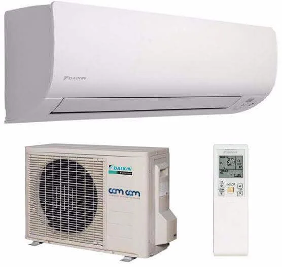 Кондиціонер Daikin FTXS 35 K /RXS 35 L