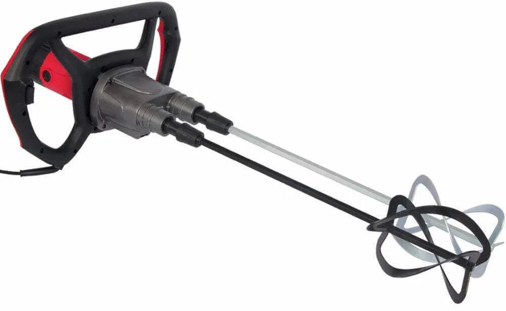 Міксер будівельний Vitals Professional Em 1612-2BR TWIN MIXER+ (53628)