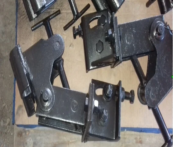 Зчіпка Кентавр МБ 40-2, 40-3 (54786)