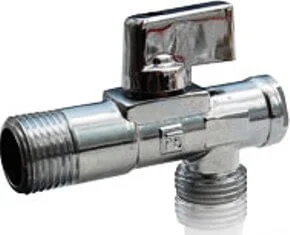 Кран кутовий з фільтром FADO Classic 1/2 х 1/2