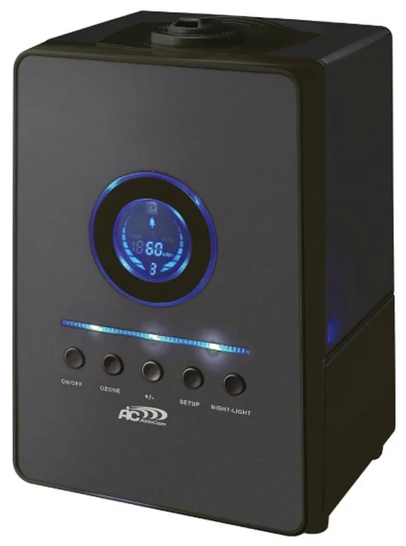 Зволожувач повітря AIC SPS-807