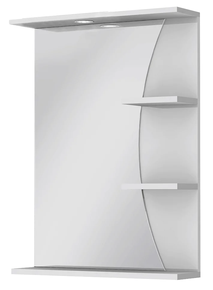 Дзеркало для ванни Ювента Ріо З-1-55