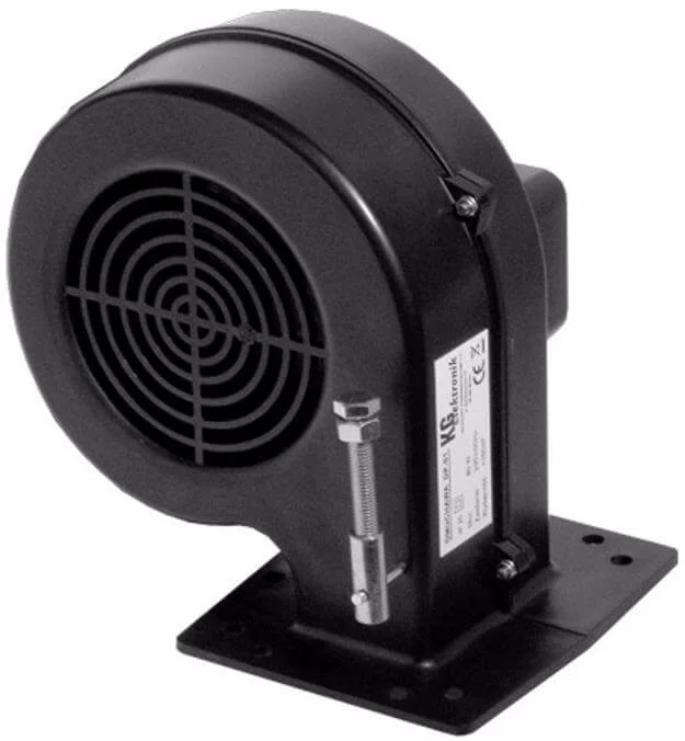 Вентилятор нагнітальний KG Elektronik DP-01
