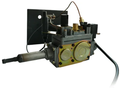 АГГ-20 П для печей "Русь-18" і "Сахара-16"