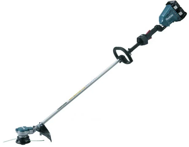 Акумуляторний тример Makita DUR364LPM2