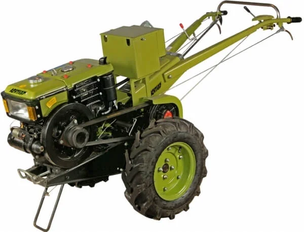 Мотоблок Кентавр МБ 1010 Е-3