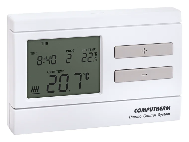 Программатор недельный Computherm Q7