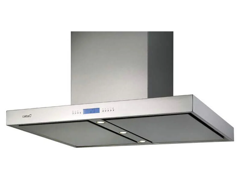 Витяжка кухонна CATA ISLA SELENE 900 DT4S