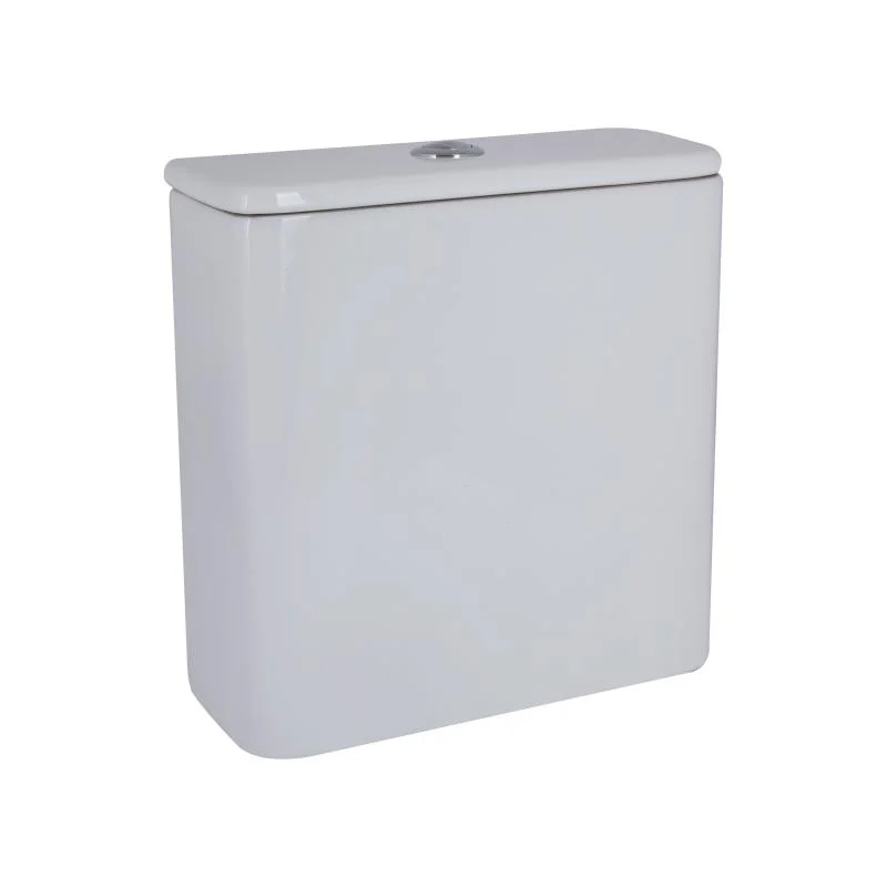 Бачок для унітаза Qtap Nando QT12221222AW2