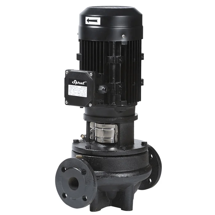 Циркуляційний насос SPRUT 1VP-DN50