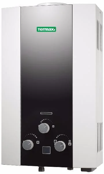 Газова колонка Termaxi JSD 20-WG-A1