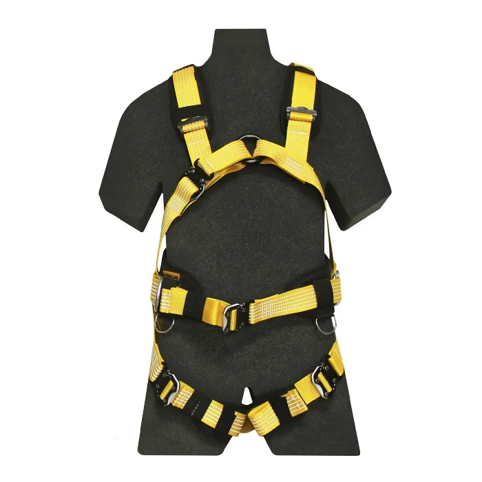 Пояс страхувальний комбінований ПЛК-2 Comfort, розмір М Takelag 1710-01