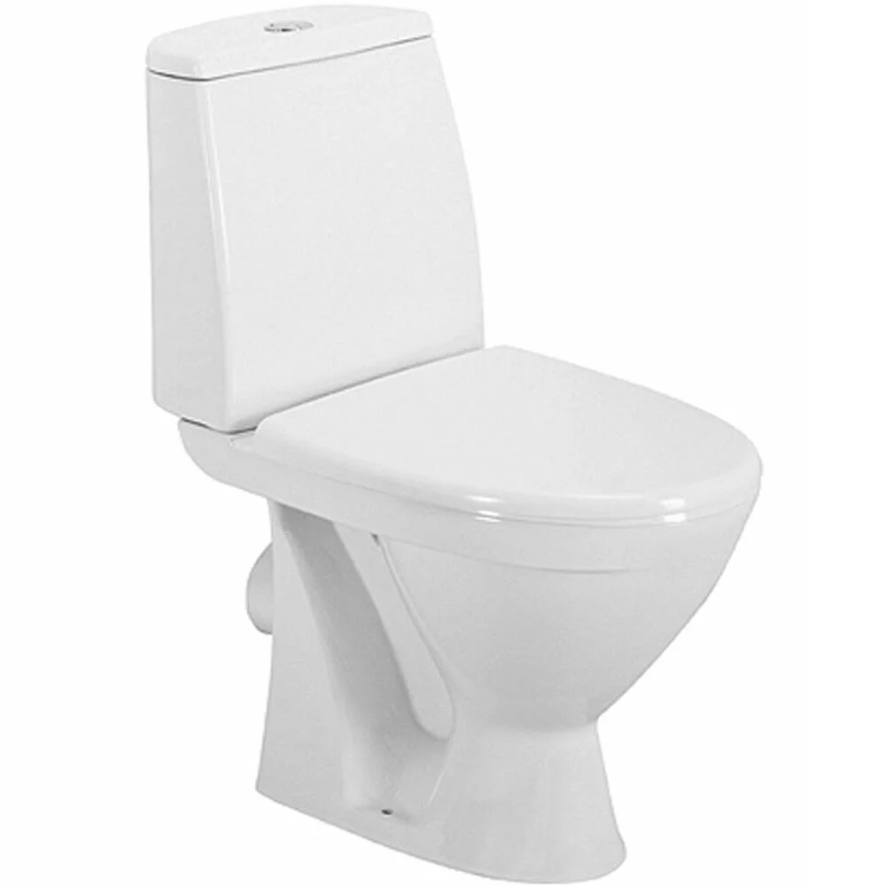 Унітаз підлоговий KOLO Runa L89200