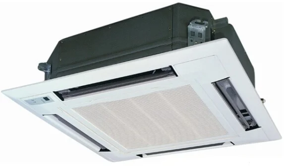 Касетний кондиціонер Cooper&Hunter CH-IC36NK4/CH-IU36NM4