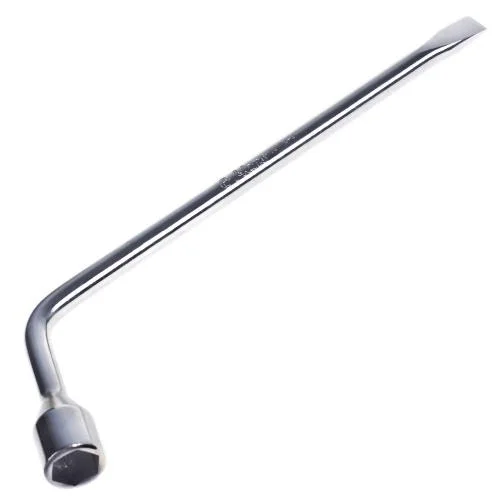 Ключ балонний з лопаткою 21 мм Hans (1477-4M21)