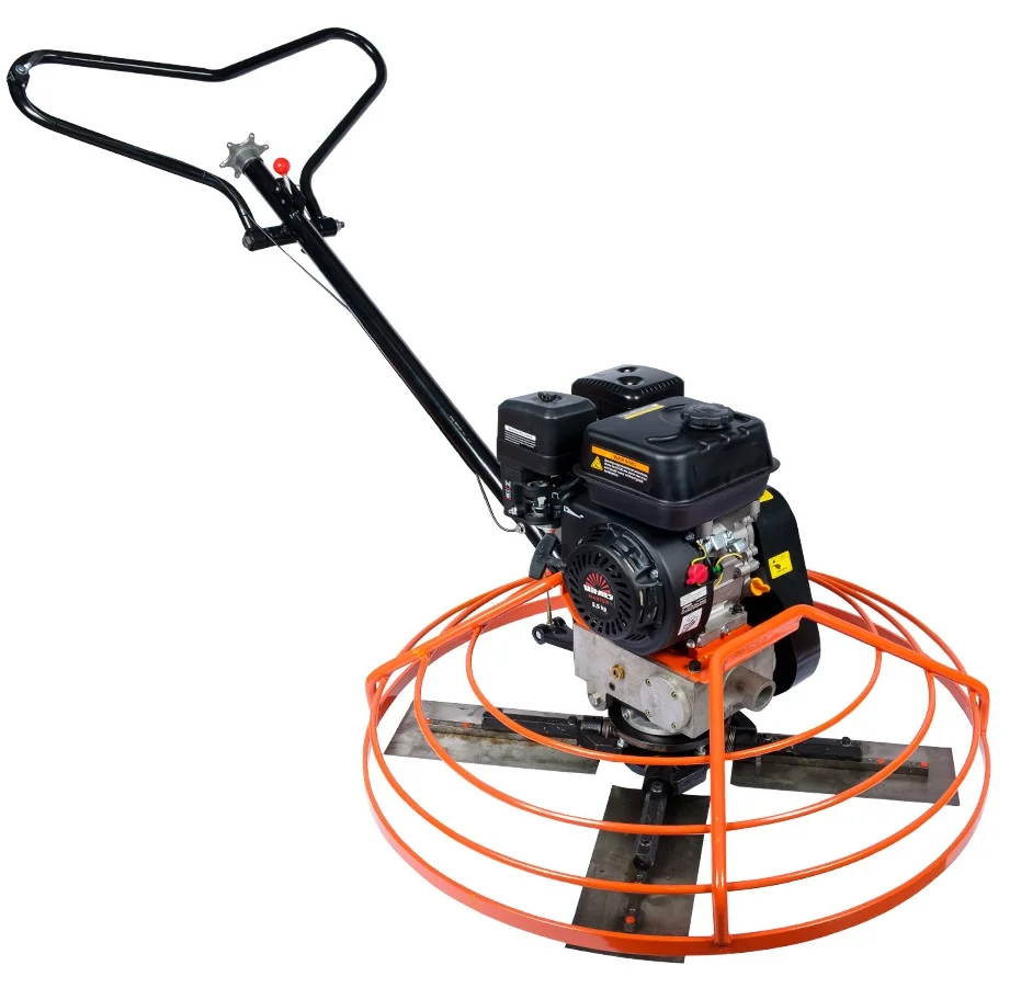 Машина затирочна Vitals Master PT-90L (88467N)