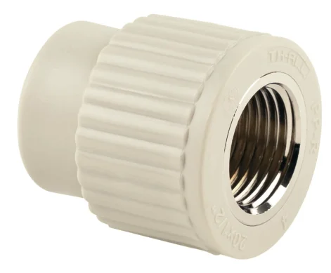 Thermo Alliance муфта з МРВ