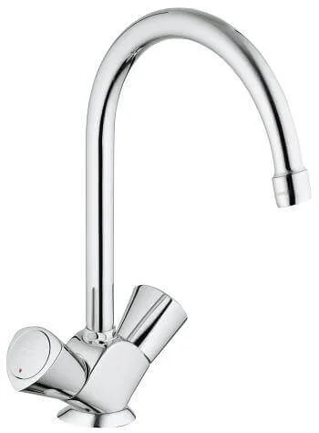 Змішувач для кухонної мийки Grohe Costa S 31819001