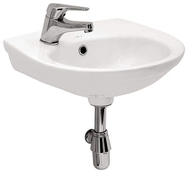 Умивальник Cersanit EKO 45 (лівий)