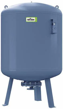 Гідроакумулюючий бак Reflex Refix DE 2000/10 (7311705)