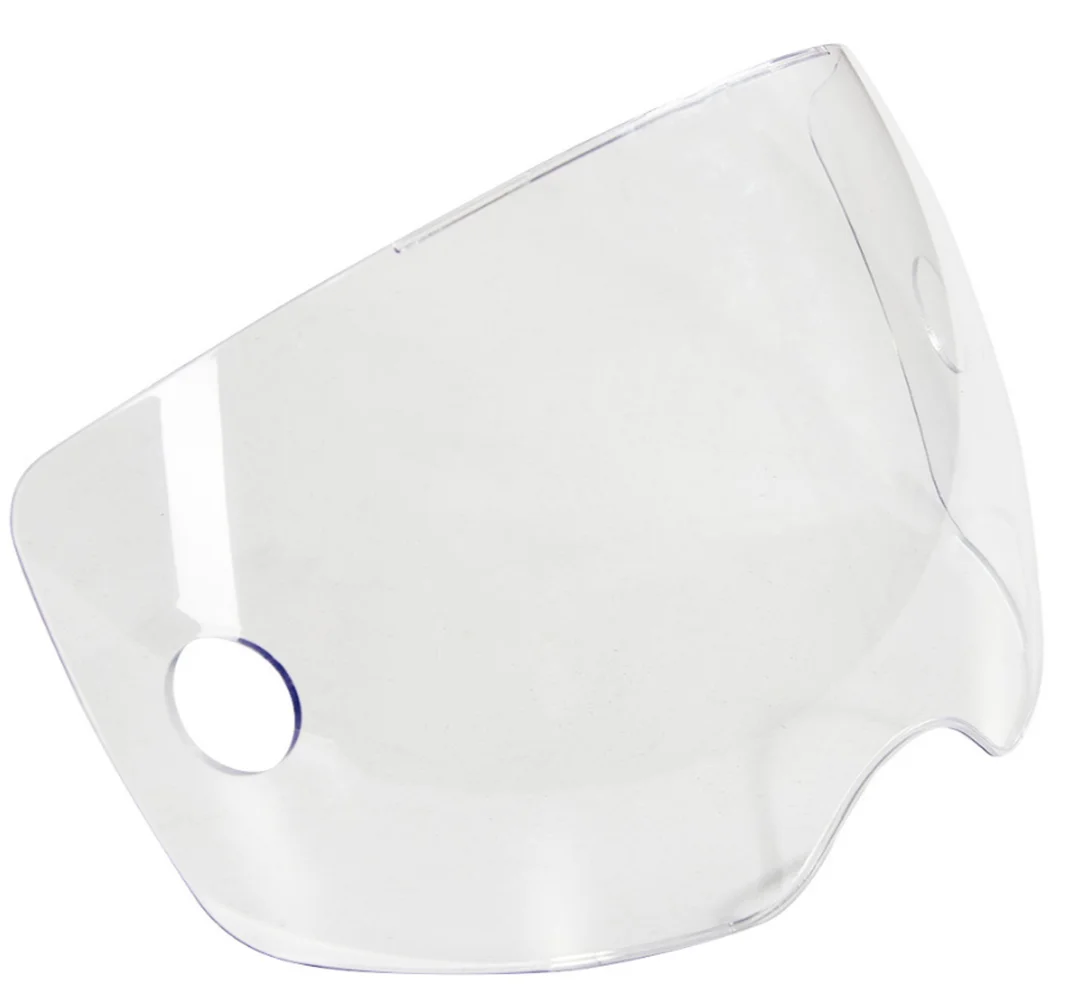 Комплект захисного скла для маски зварника Vitals Professional 3.0 USB  192926