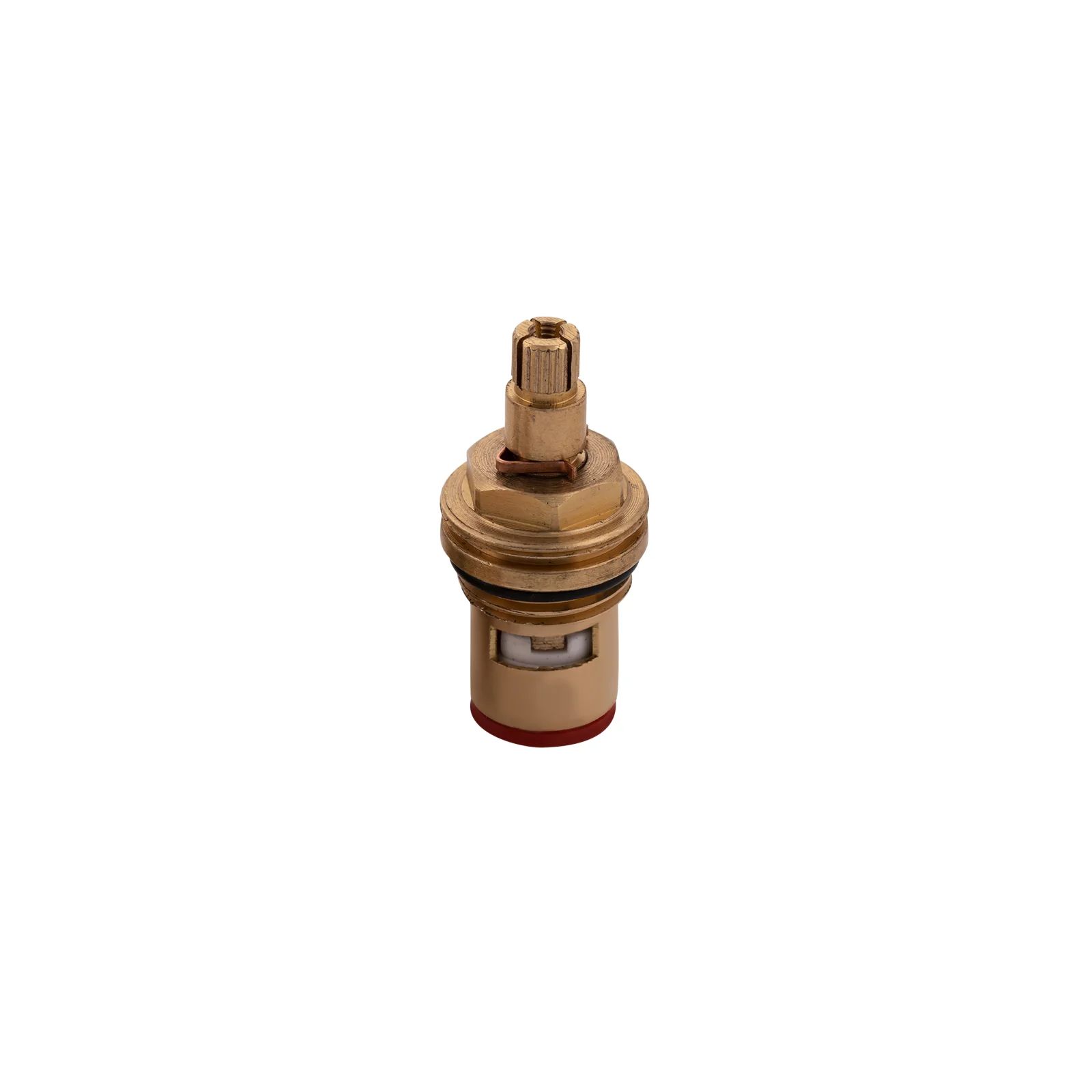 Кран-букса для змішувача Lidz Repair 021 01 - фото 3