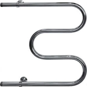 Рушникосушка Латунна М-обр. 500 х 400 (діаметр труби 26)