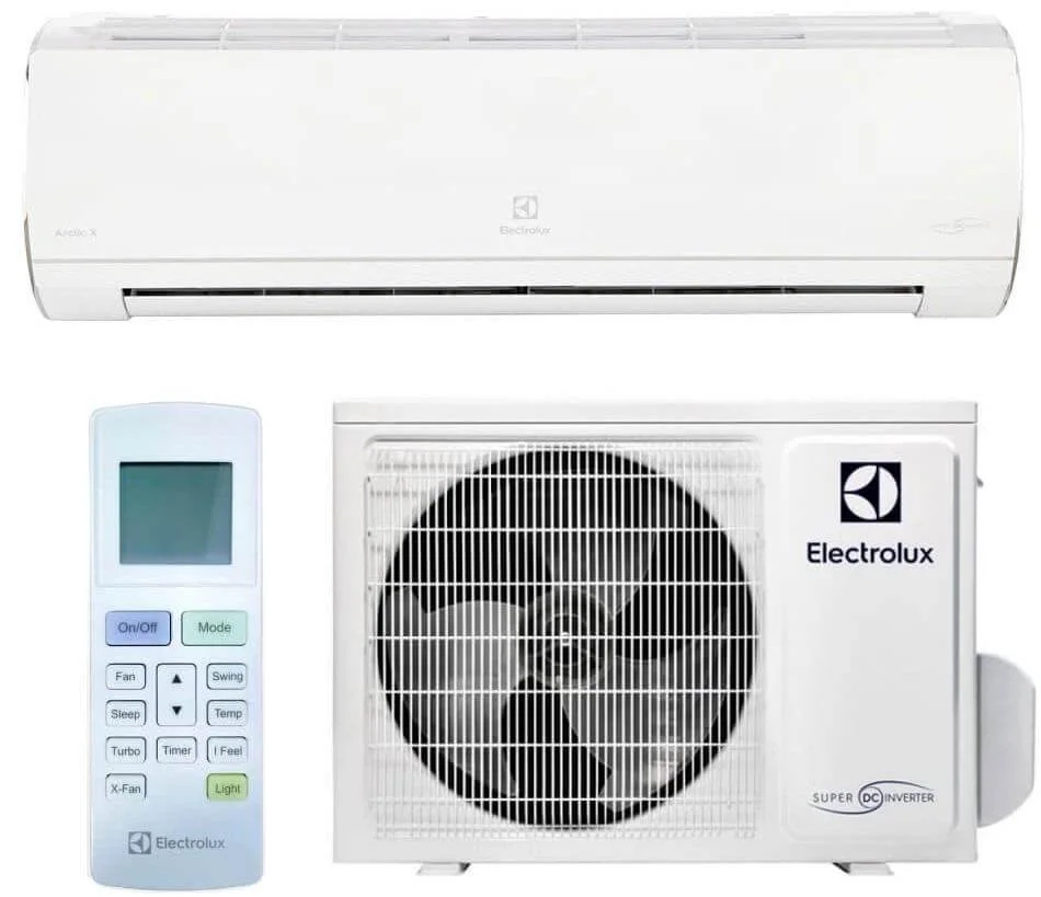 Кондиціонер Electrolux EACS/I-12HAR_X/N3