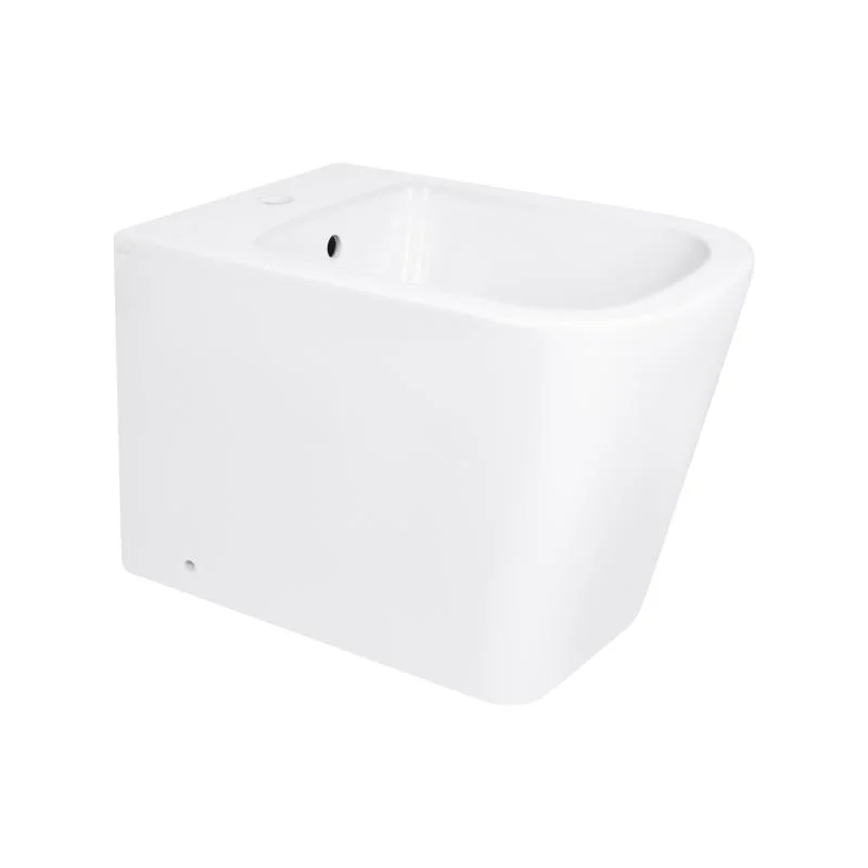 Біде підлогове Qtap Tern QT1744003CW