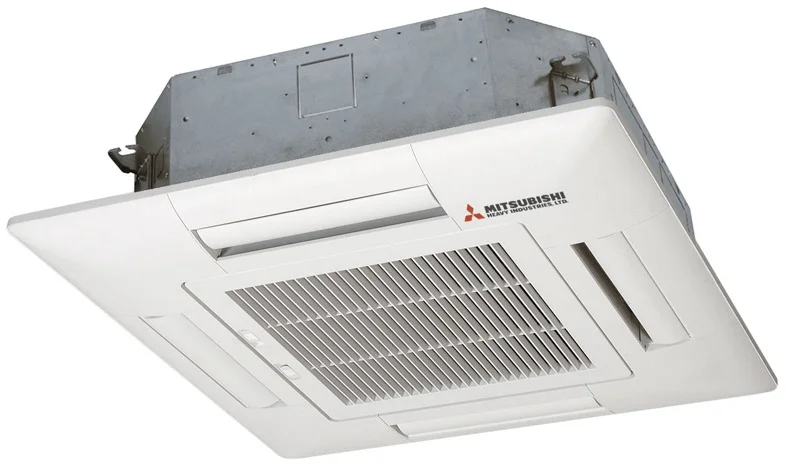Кондиціонер Mitsubishi Heavy Industries FDTC25VD