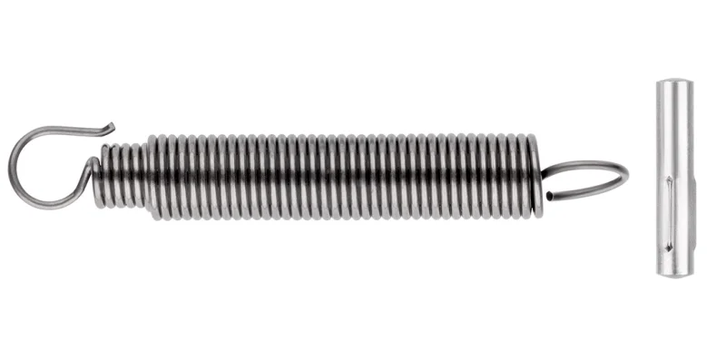 Запасна пружина на 87 11 250 Knipex (87 19 250)