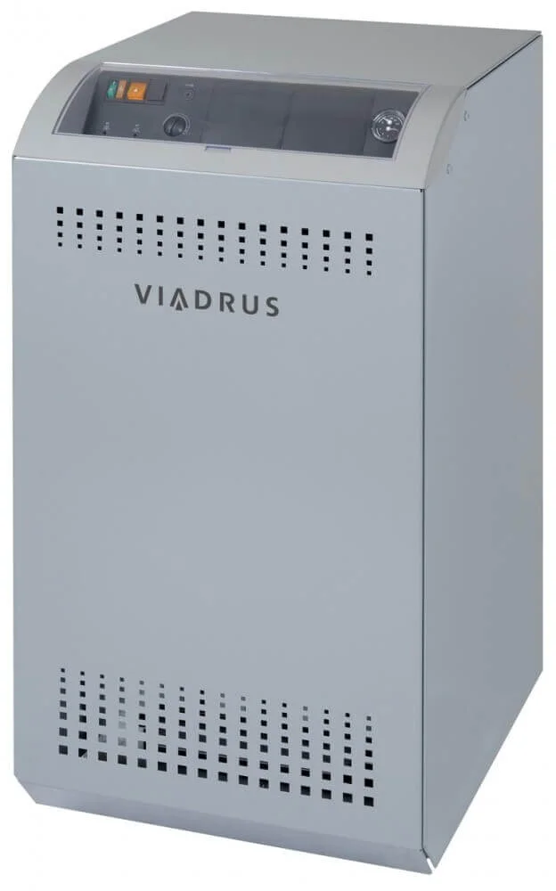 Котел газовий Viadrus G42
