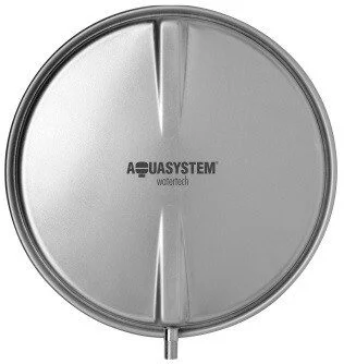 VCP325-10 Розширювальний бак для системи опалення 10 л 3/4"