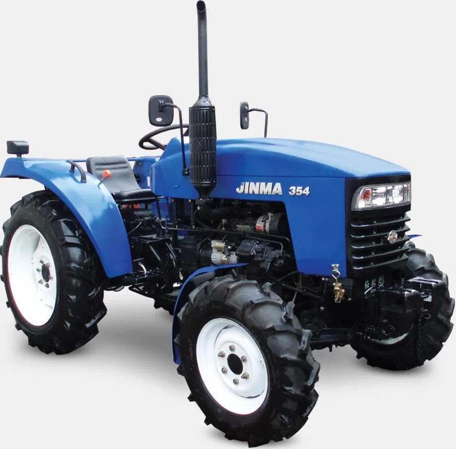 Трактор Jinma JM354