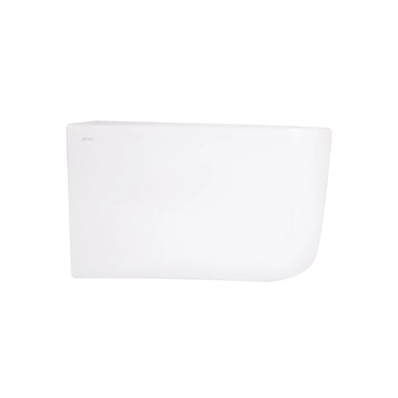 Біде підвісне Qtap Gemini QTTAU28W49120 - фото 4